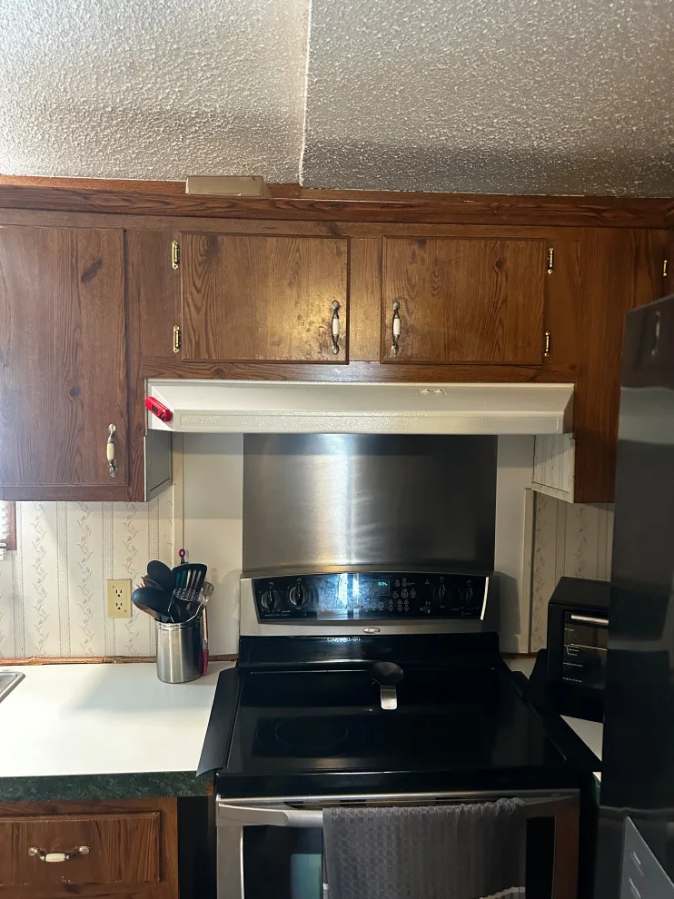 Kitchen Renovation in Boutte, Louisiana by Quillen Construction Group - Photo 7