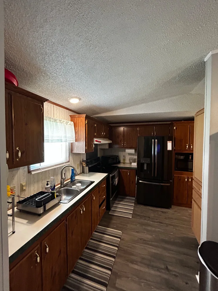 Kitchen Renovation in Boutte, Louisiana by Quillen Construction Group - Photo 6