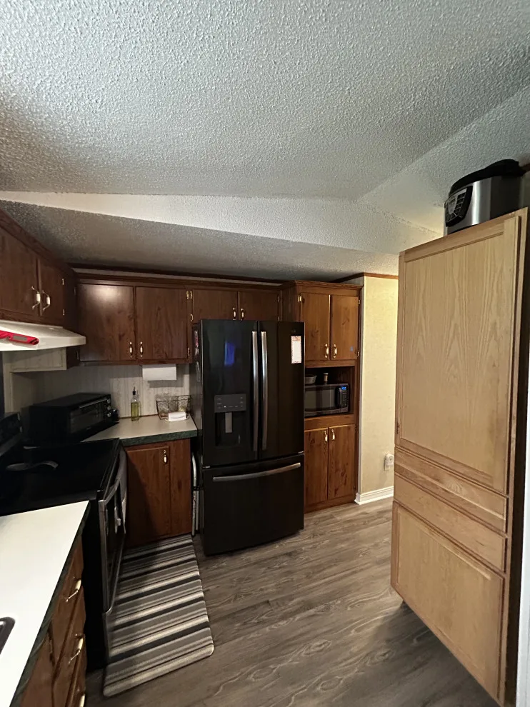Kitchen Renovation in Boutte, Louisiana by Quillen Construction Group - Photo 9
