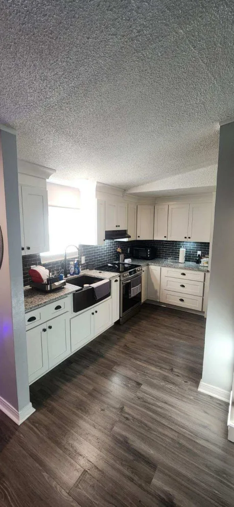 Kitchen Renovation in Boutte, Louisiana by Quillen Construction Group - Photo 3