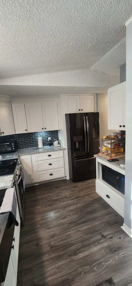 Kitchen Renovation in Boutte, Louisiana by Quillen Construction Group - Photo 5