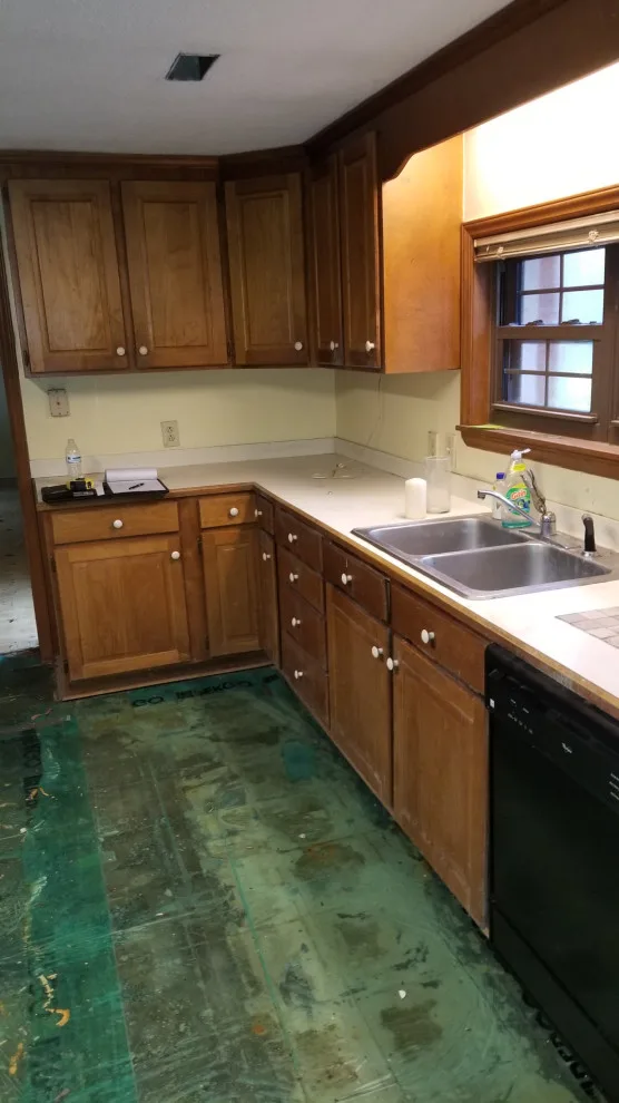 Culinary Space Renovation by RTR Homes - Photo 21