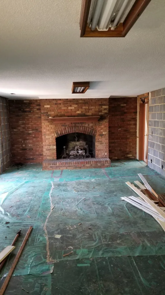 Culinary Space Renovation by RTR Homes - Photo 19