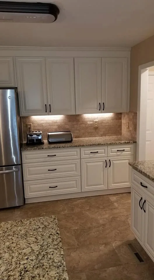 Culinary Space Renovation by RTR Homes - Photo 11