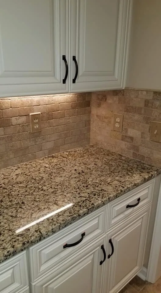 Culinary Space Renovation by RTR Homes - Photo 17