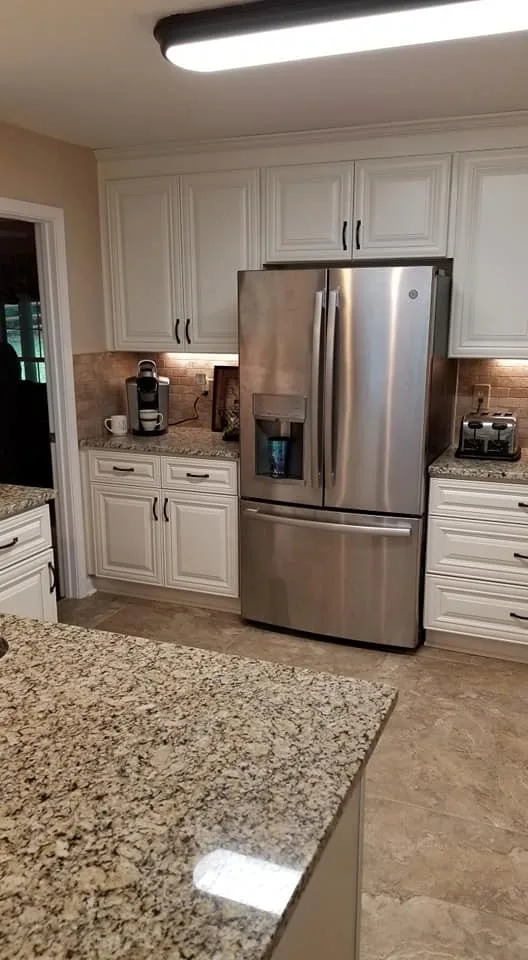 Culinary Space Renovation by RTR Homes - Photo 3