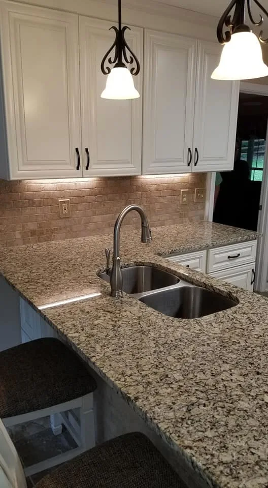 Culinary Space Renovation by RTR Homes - Photo 5