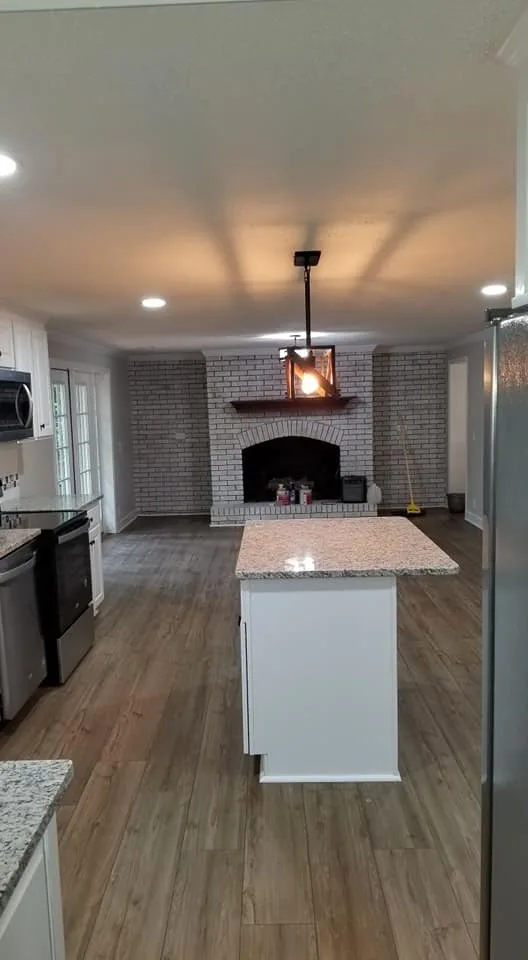 Culinary Space Renovation by RTR Homes - Photo 6