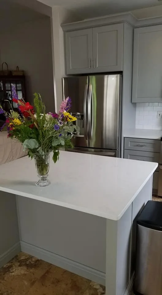 Culinary Space Renovation by RTR Homes - Photo 14