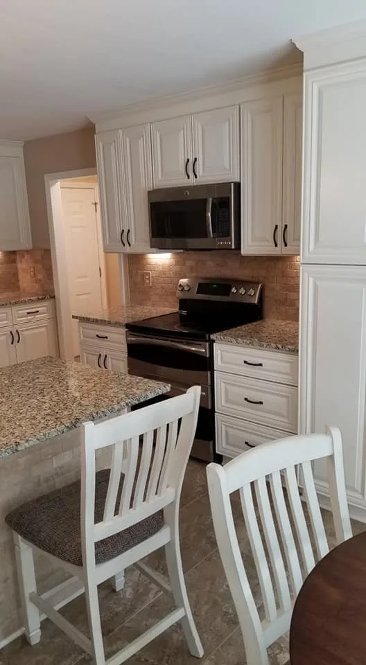 Culinary Space Renovation by RTR Homes - Photo 10