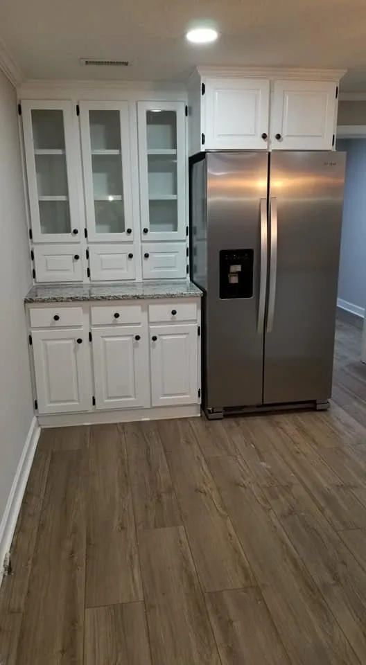 Culinary Space Renovation by RTR Homes - Photo 18