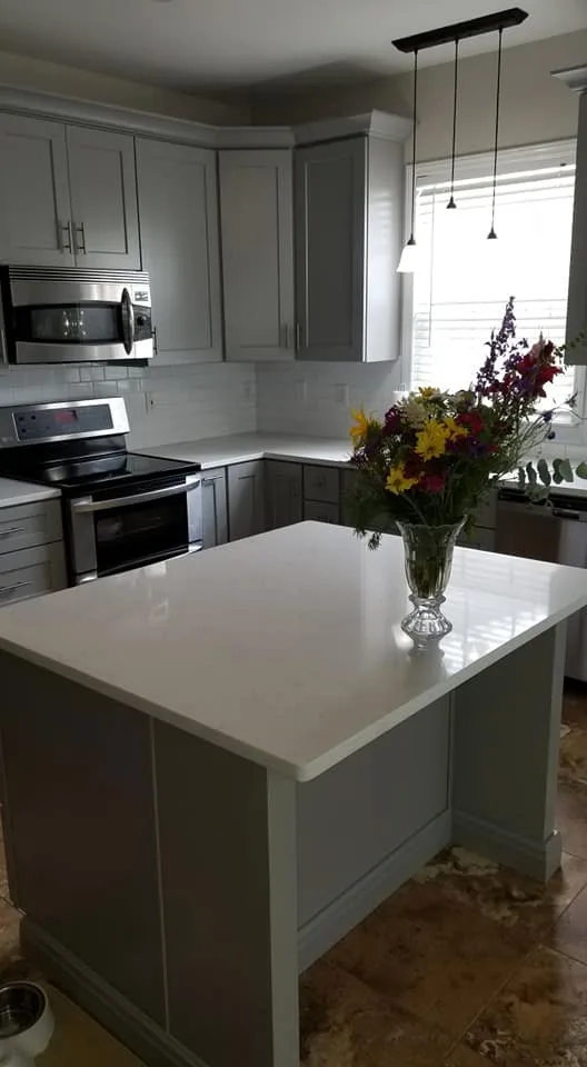 Culinary Space Renovation by RTR Homes - Photo 12
