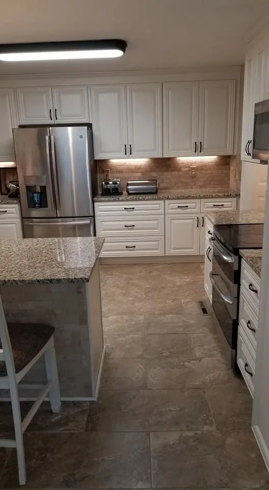 Culinary Space Renovation by RTR Homes - Photo 7