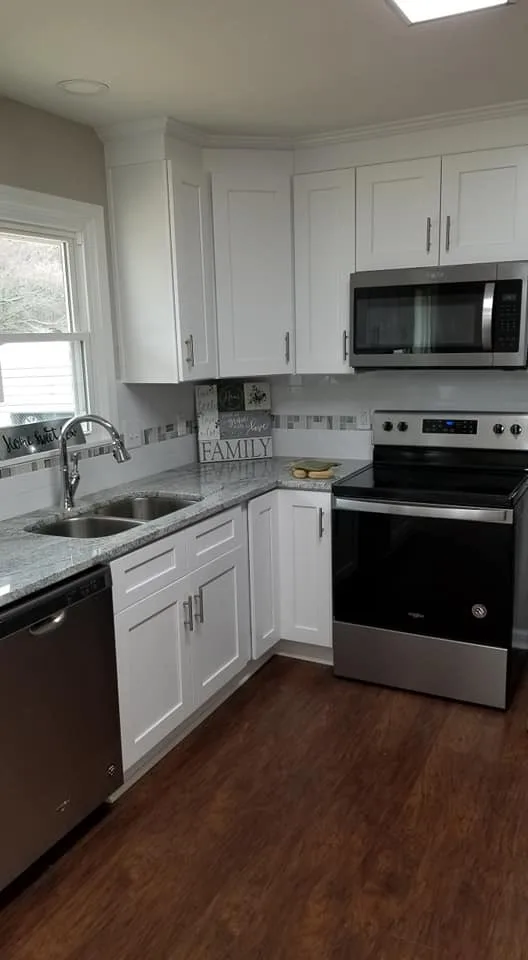 Culinary Space Renovation by RTR Homes - Photo 8