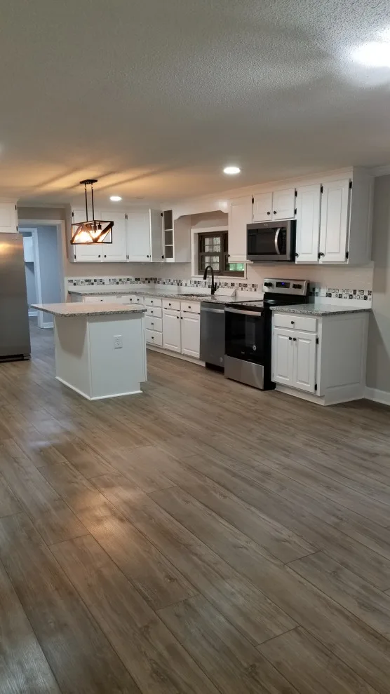 Culinary Space Renovation by RTR Homes - Photo 2