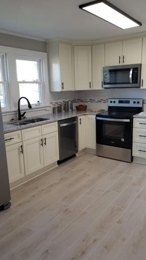 Culinary Space Renovation by RTR Homes - Photo 15