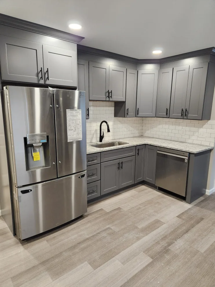 Culinary Space Renovation by RTR Homes - Photo 9