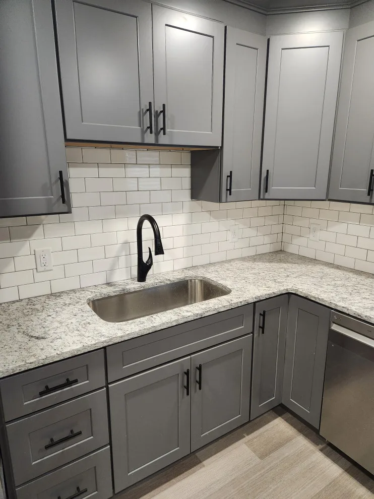 Culinary Space Renovation by RTR Homes - Photo 20