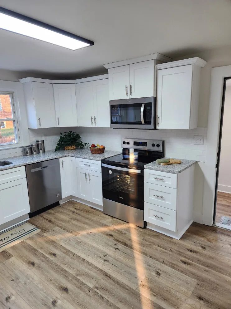 Culinary Space Renovation by RTR Homes - Photo 13