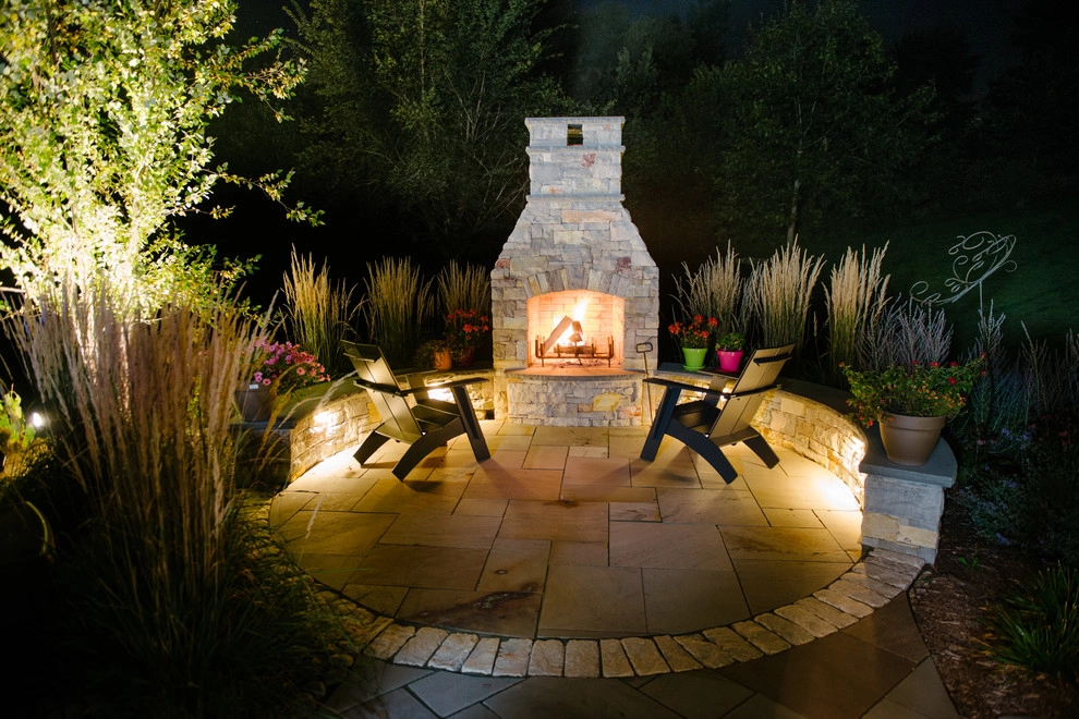 Backyard Haven by Avant Gardening & Landscaping Inc - Photo 8
