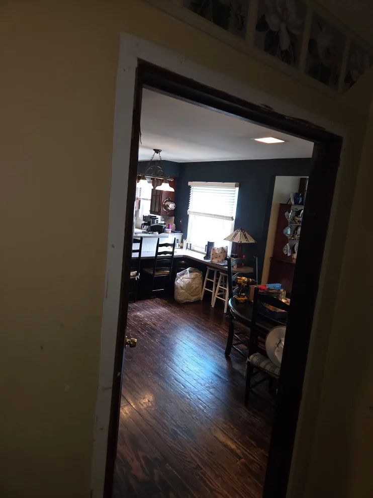 Akron, OH Kitchen Renovation | Open Concept Layout by Butler Building & Restoration LLC - Photo 19