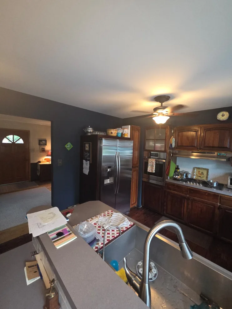 Akron, OH Kitchen Renovation | Open Concept Layout by Butler Building & Restoration LLC - Photo 18