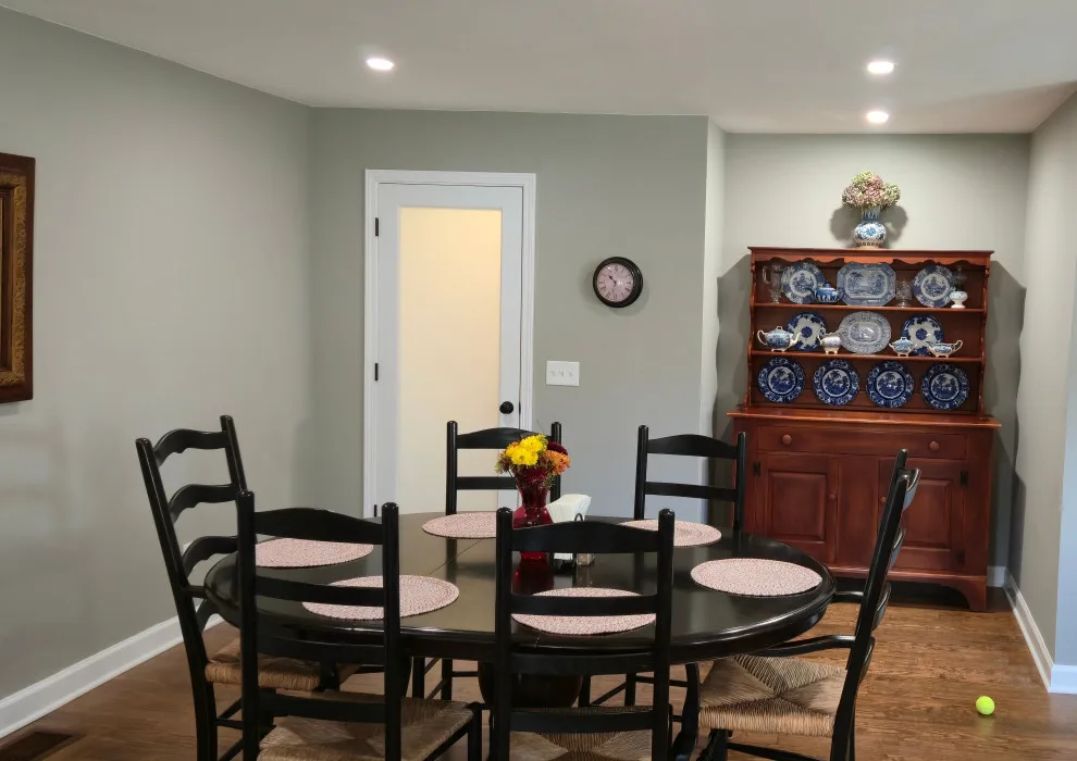 Akron, OH Kitchen Renovation | Open Concept Layout by Butler Building & Restoration LLC - Photo 22