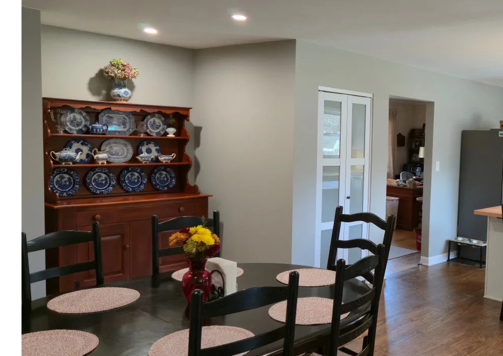 Akron, OH Kitchen Renovation | Open Concept Layout by Butler Building & Restoration LLC - Photo 21