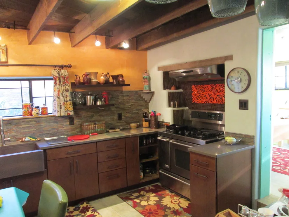 Culinary Space Renovation by Old Town Builders LLC - Photo 3