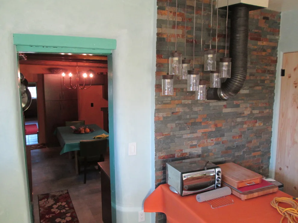 Culinary Space Renovation by Old Town Builders LLC - Photo 2