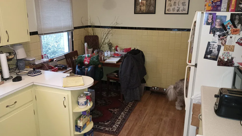 Compact Kitchen Renovation in Akron, OH | Intelligent Design Enhancement by Butler Building & Restoration LLC - Photo 16