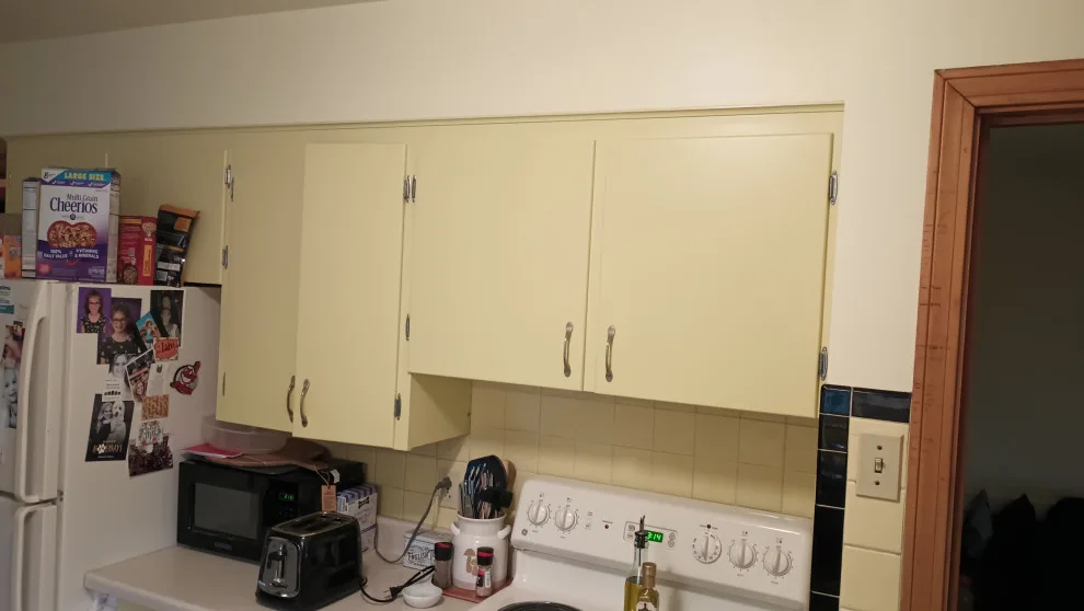 Compact Kitchen Renovation in Akron, OH | Intelligent Design Enhancement by Butler Building & Restoration LLC - Photo 14