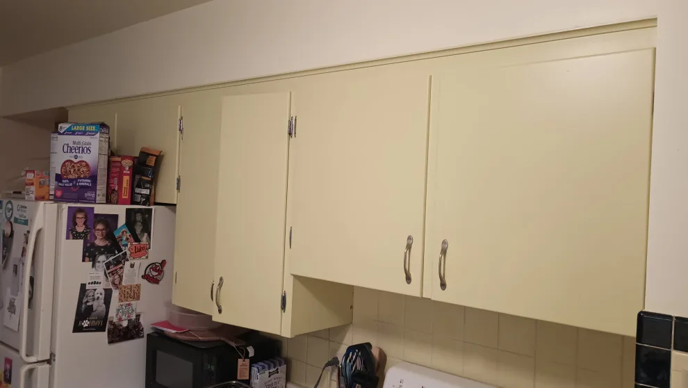 Compact Kitchen Renovation in Akron, OH | Intelligent Design Enhancement by Butler Building & Restoration LLC - Photo 7
