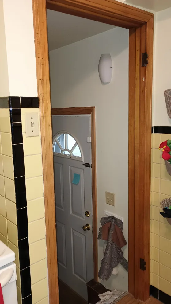 Compact Kitchen Renovation in Akron, OH | Intelligent Design Enhancement by Butler Building & Restoration LLC - Photo 8