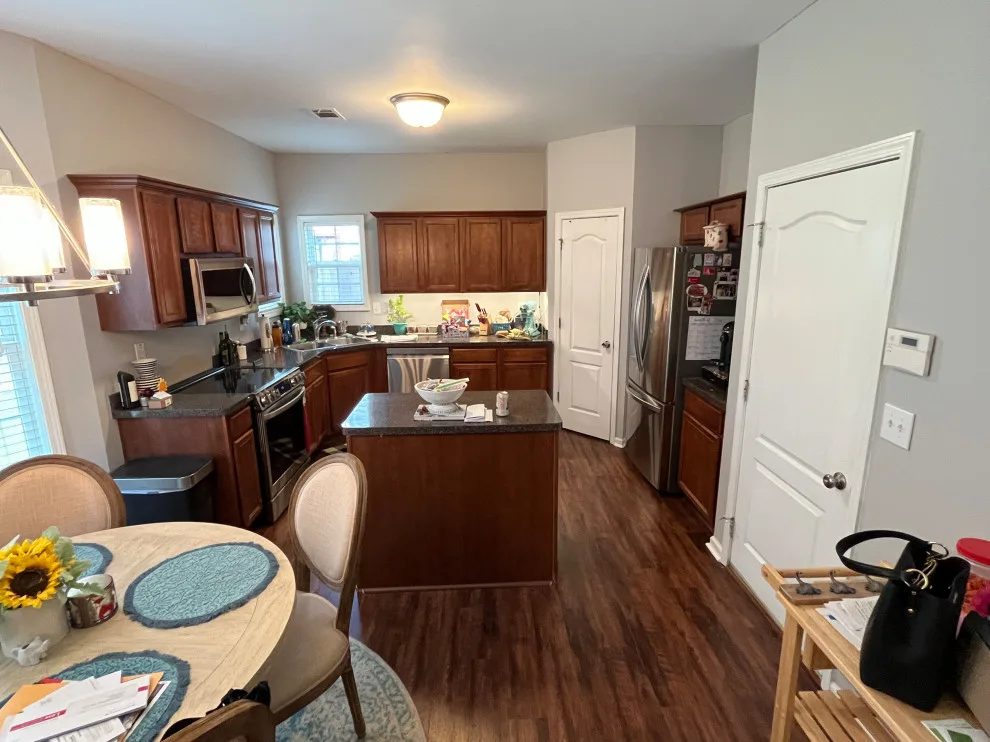 Buford Kitchen Renovation by Hill Residential Contractors - Photo 2