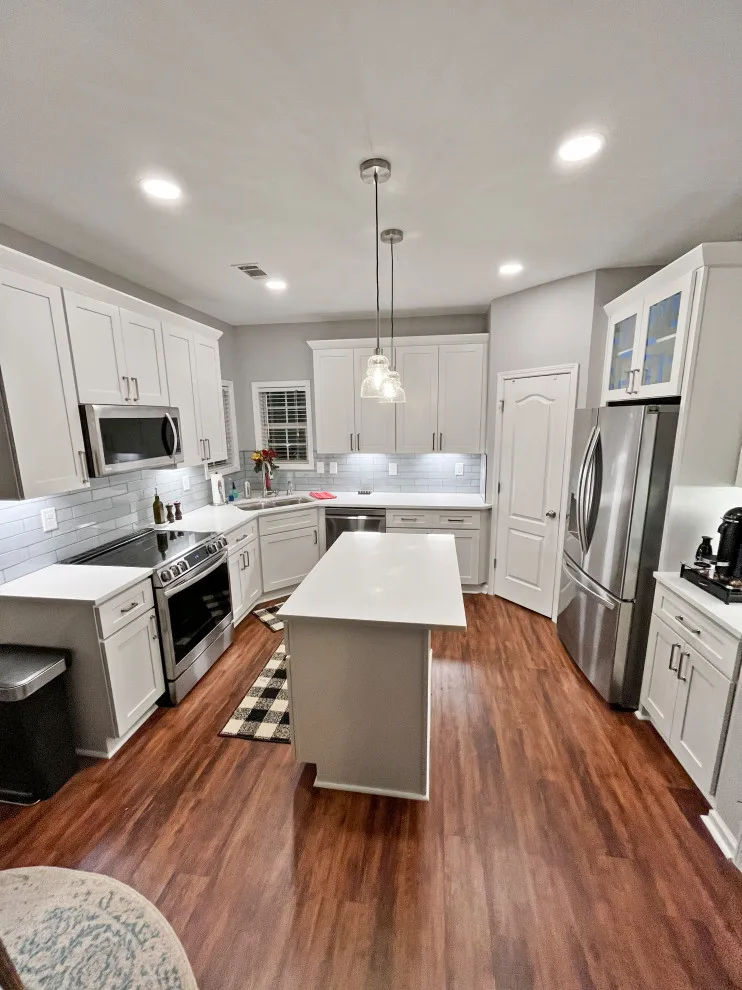 Hill Residential Contractors - Photo 13