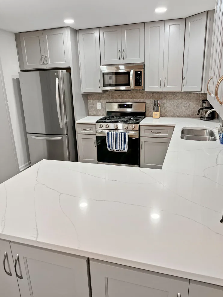 Hill Residential Contractors - Photo 14