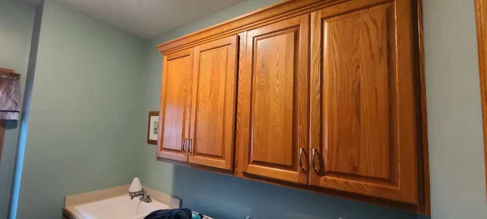 Comprehensive Kitchen Remodel in Kent, OH by Butler Building & Restoration LLC - Photo 8