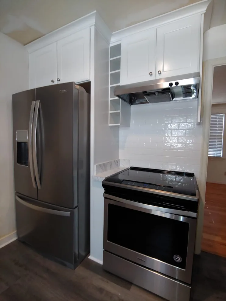 K.M. Cash Remodeling - Photo 8