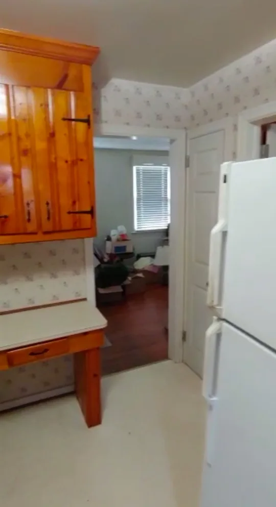 Norfolk, VA Kitchen Renovation by K.M. Cash Remodeling - Photo 12
