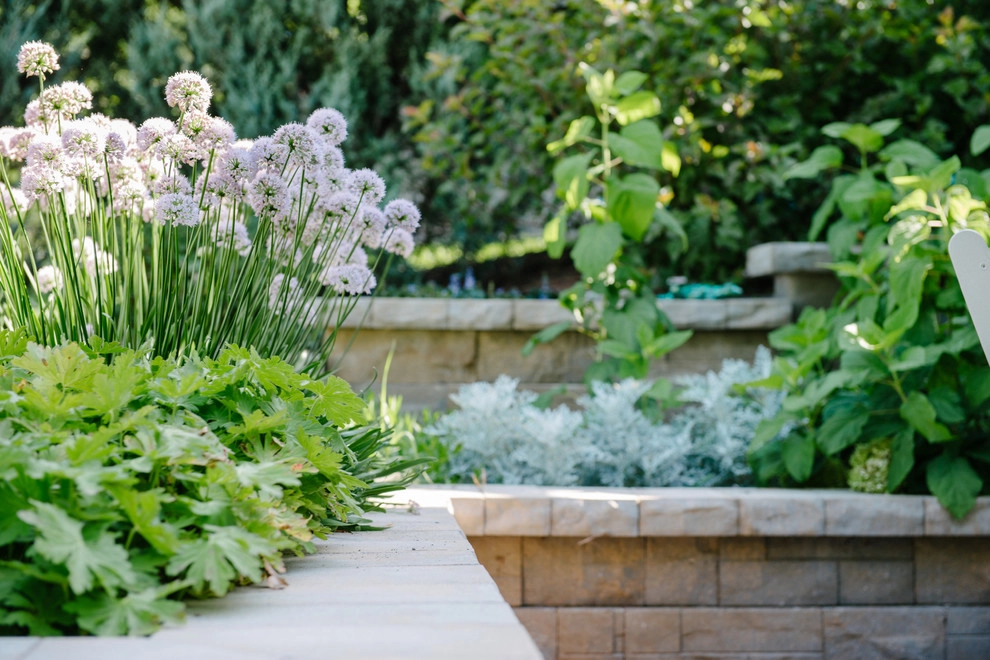 Lakeshore Residence by Avant Gardening & Landscaping Inc - Photo 9