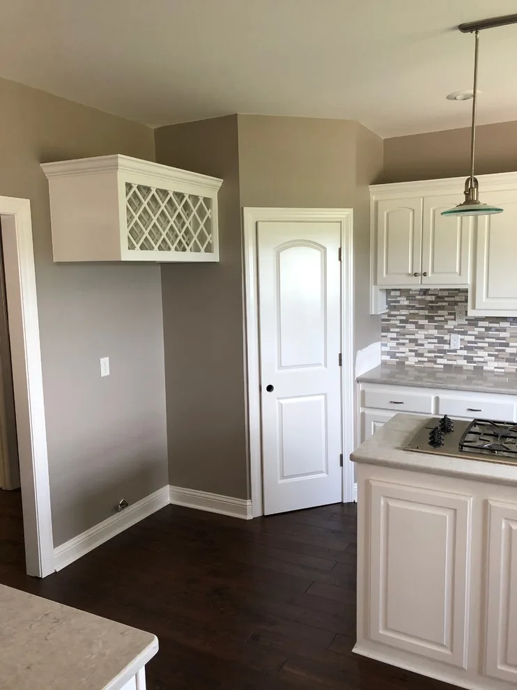 Modern Kitchen Renovation by Neil Robinson Custom Homes, LLC - Photo 4