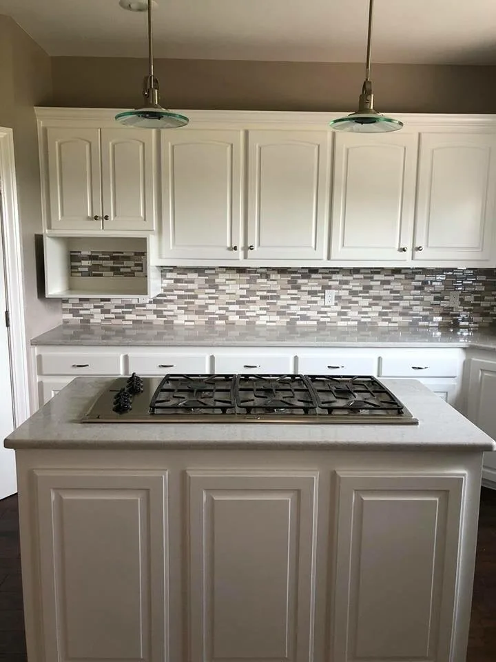 Modern Kitchen Renovation by Neil Robinson Custom Homes, LLC - Photo 6