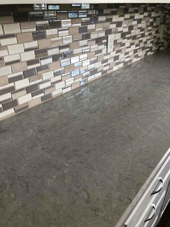 Modern Kitchen Renovation by Neil Robinson Custom Homes, LLC - Photo 2