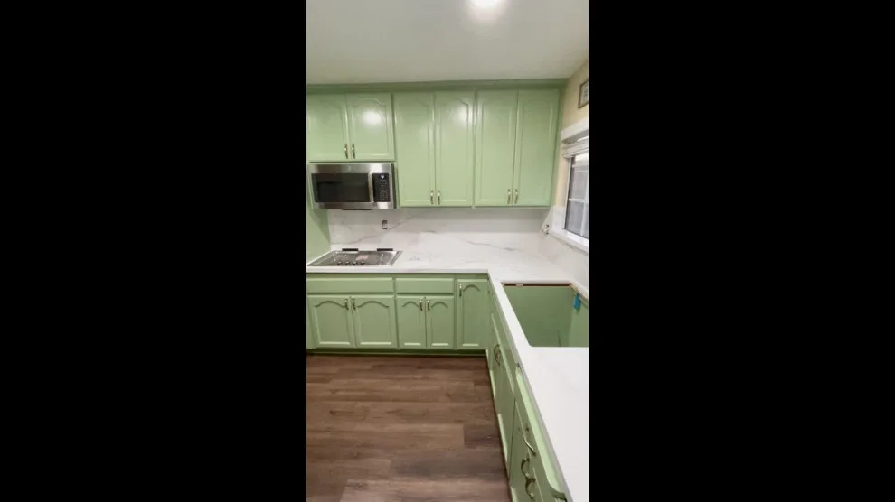 Los Angeles Kitchen Renovation by Capy Construction | Home & Kitchen Remodels + ADUs - Photo 6