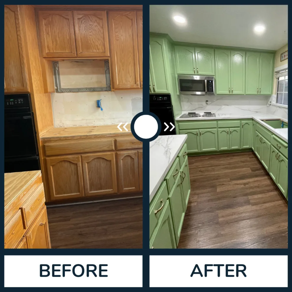 Los Angeles Kitchen Renovation by Capy Construction | Home & Kitchen Remodels + ADUs - Photo 3