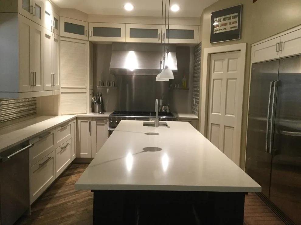Kitchen Renovation (Before and After) by DeRoos2 Contracting & Renovations - Photo 7