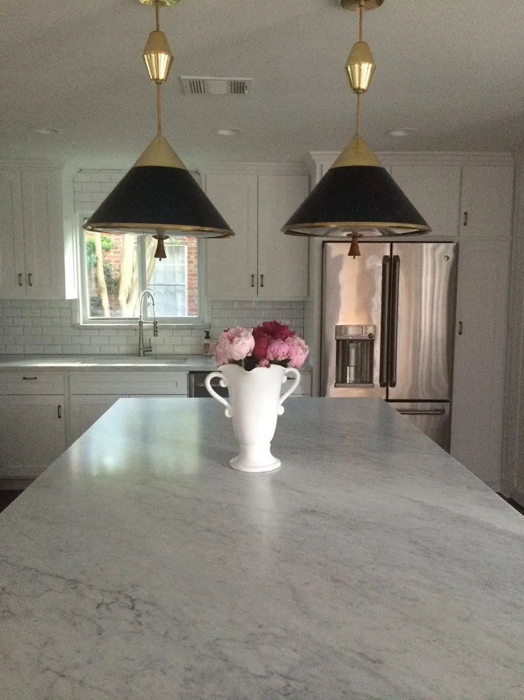 Culinary Space Renovation by CA Design Build - Photo 9