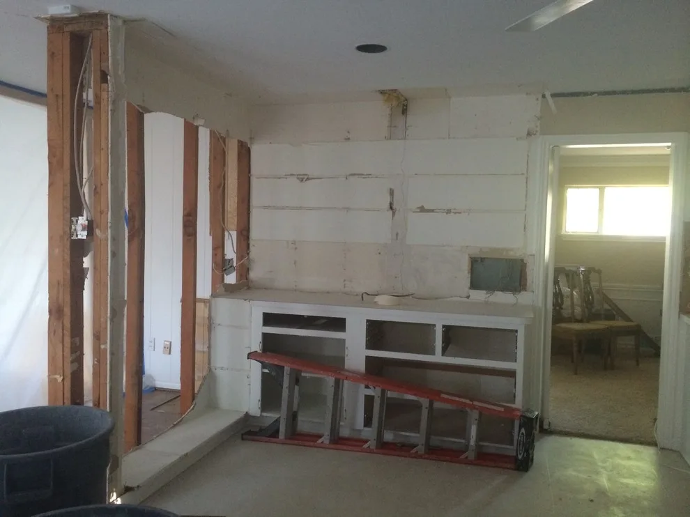 Culinary Space Renovation by CA Design Build - Photo 3