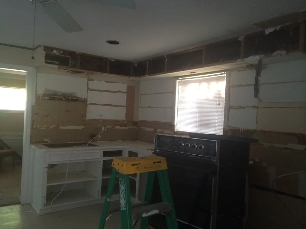Culinary Space Renovation by CA Design Build - Photo 4